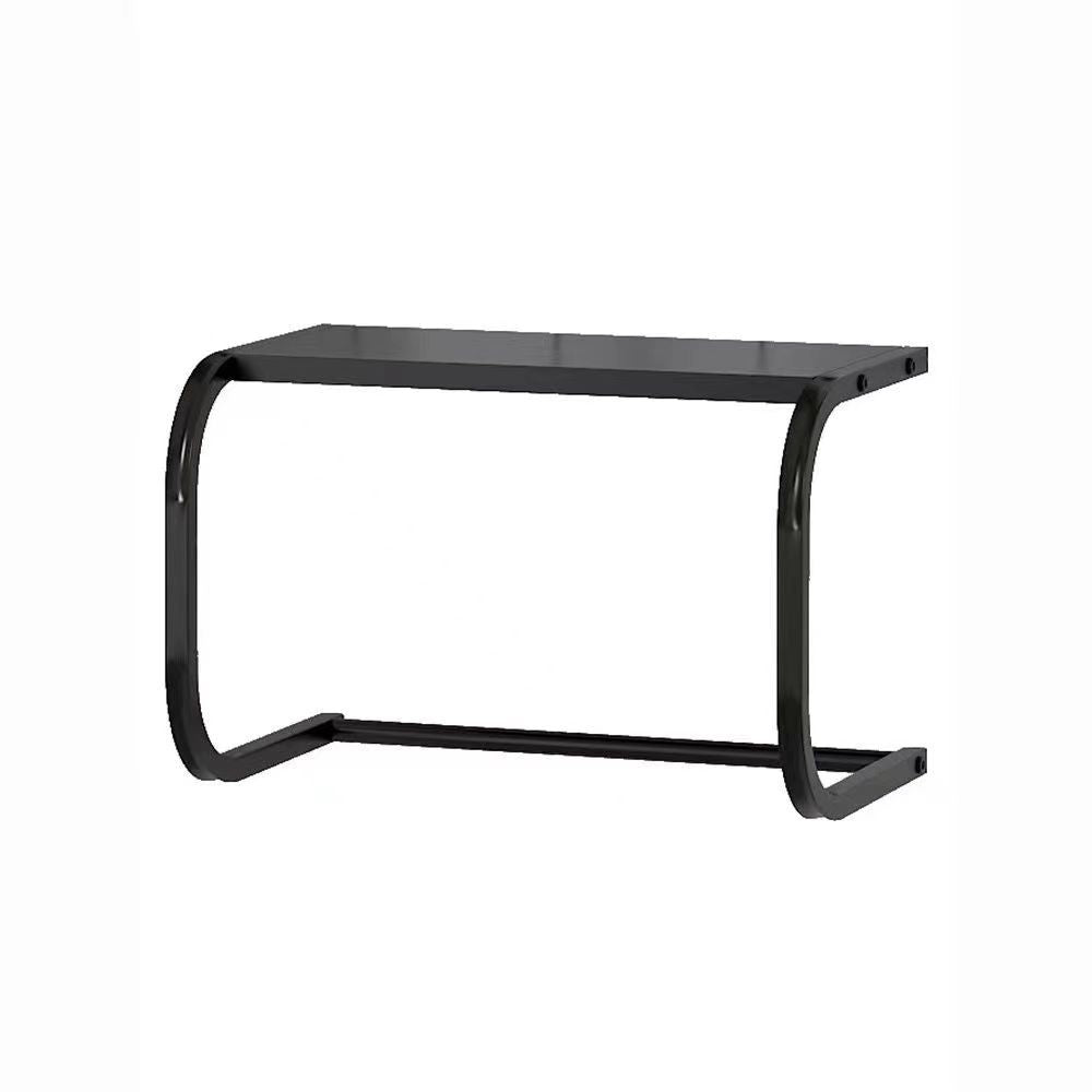 Double-Layer L-Shaped Oven Rack