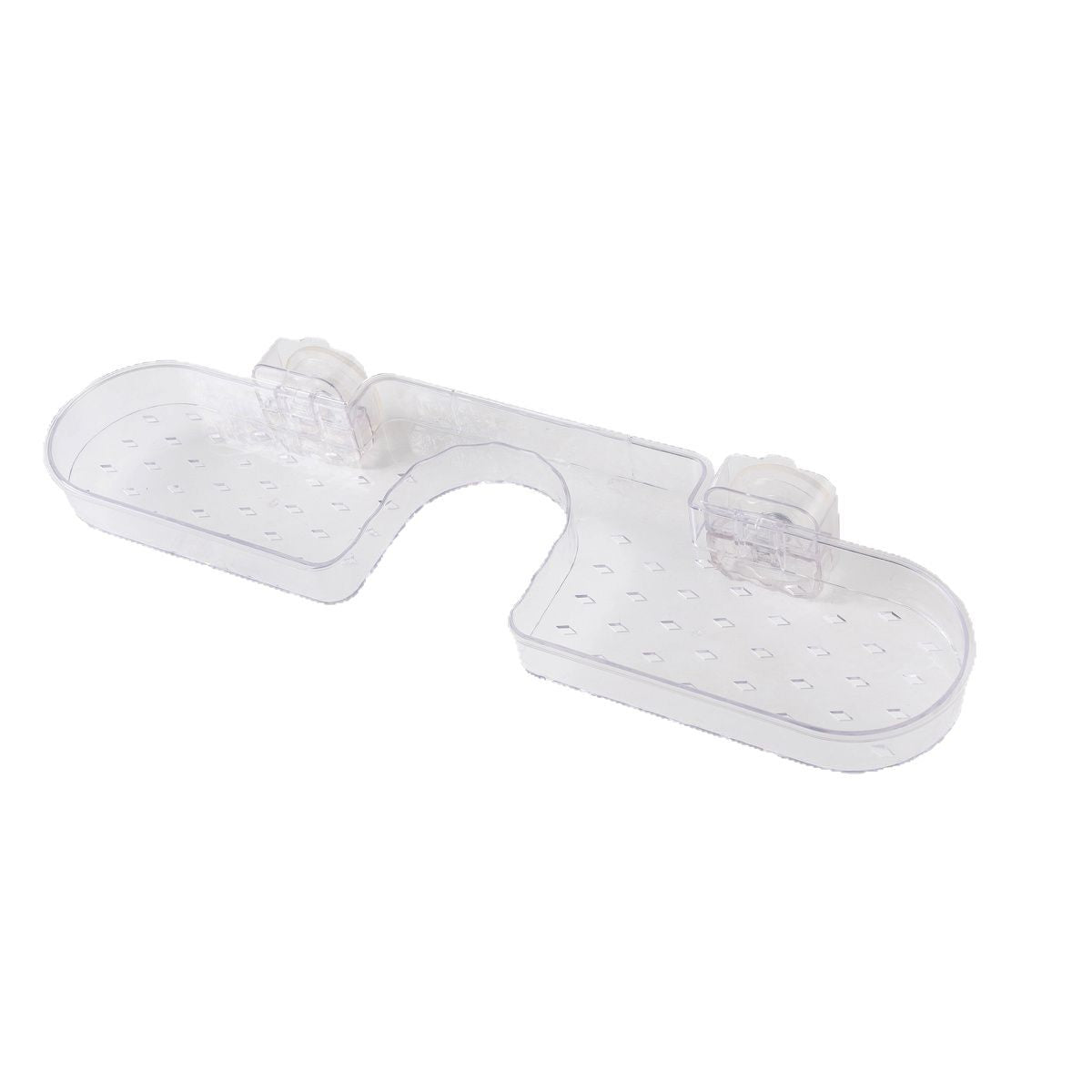 Faucet Suction Sponge Holder