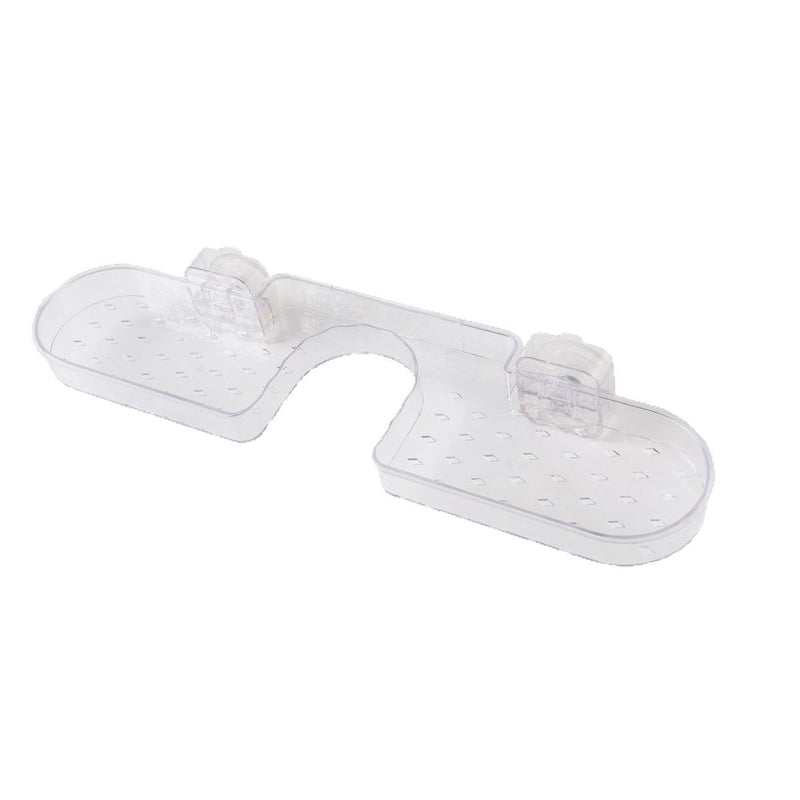Faucet Suction Sponge Holder