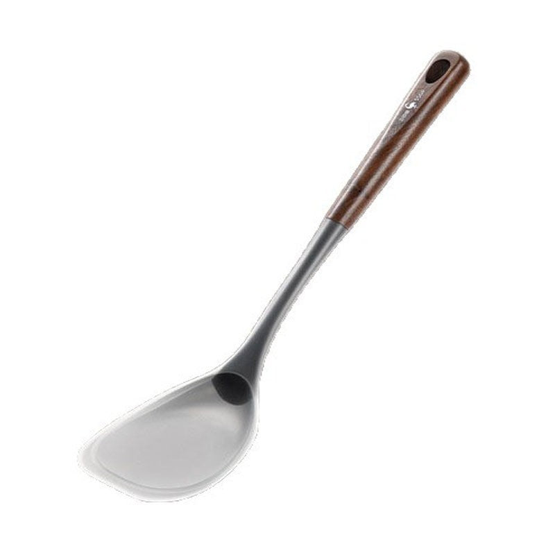 Premium Silicone Stir-Fry Spatula