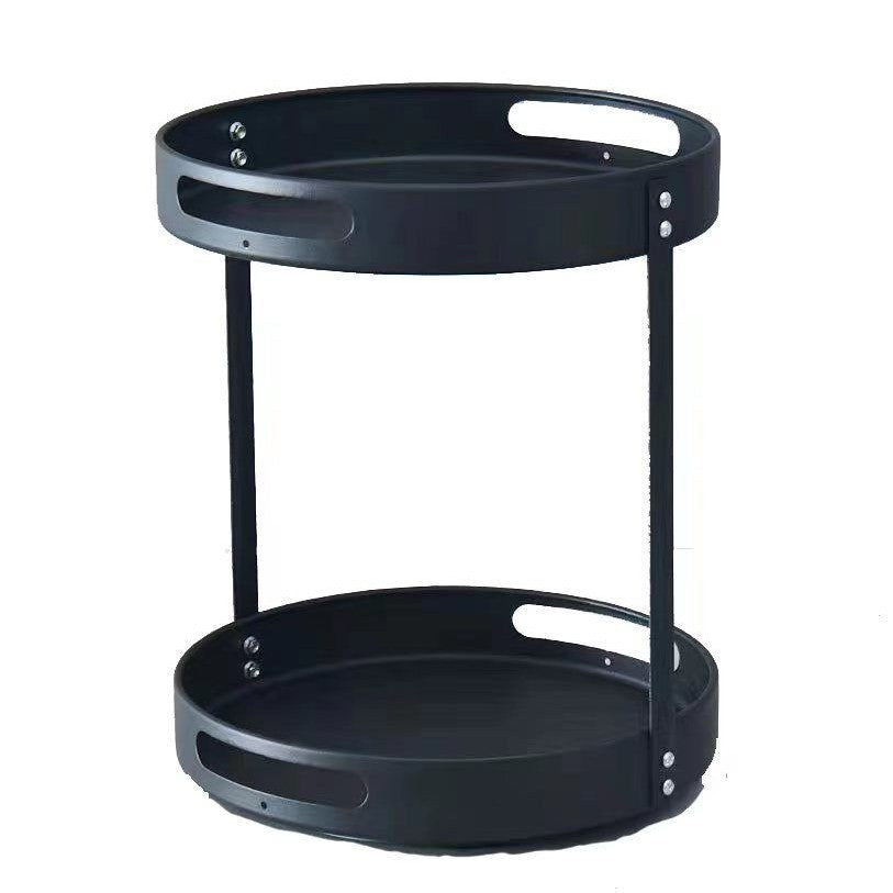 360° Rotating Spice Rack