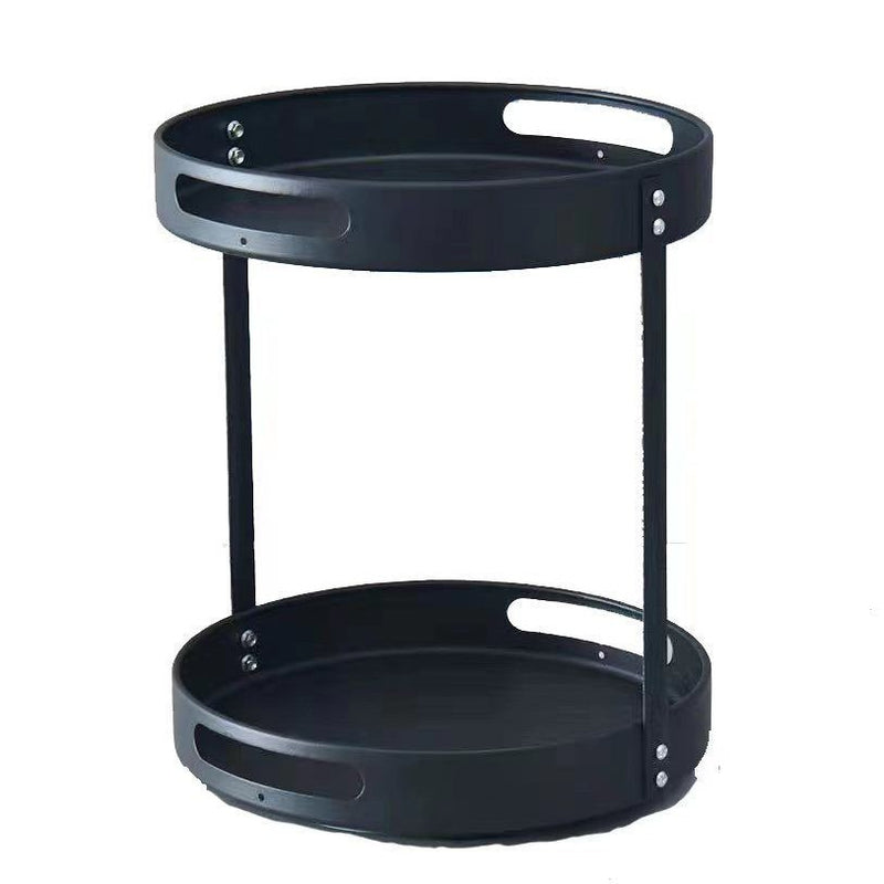 360° Rotating Spice Rack