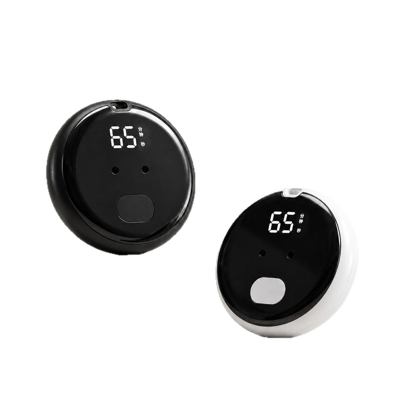 Magnetic Voice Kitchen Timer
