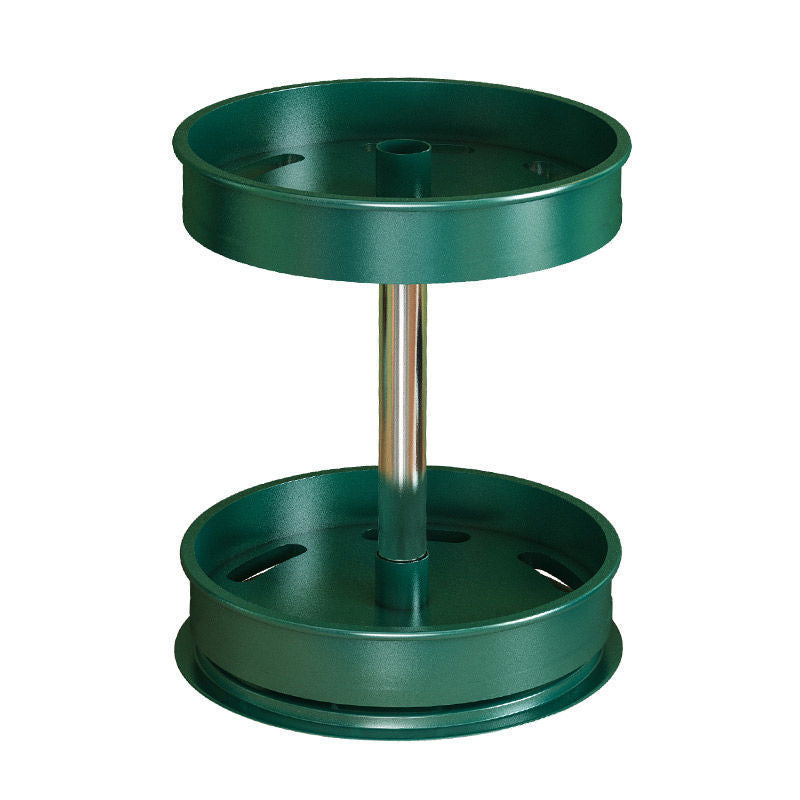 Multi-Layer 360° Rotating Spice Tower