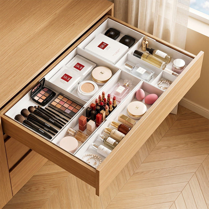 Retractable Drawer Divider Box