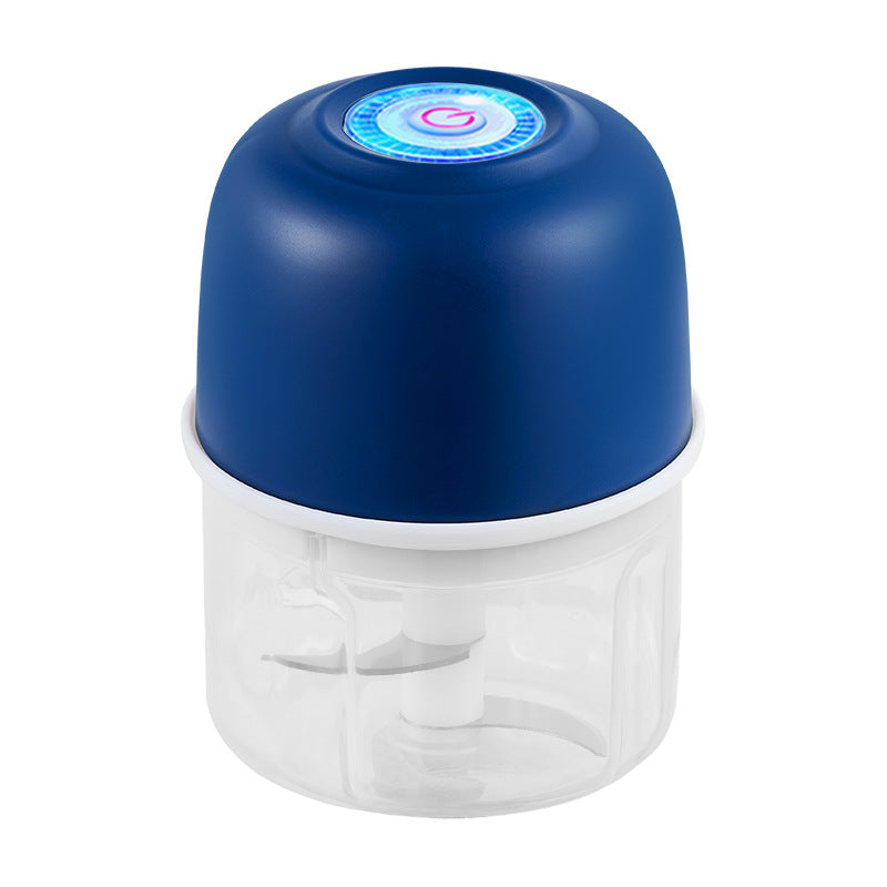 Mini Electric Garlic Chopper