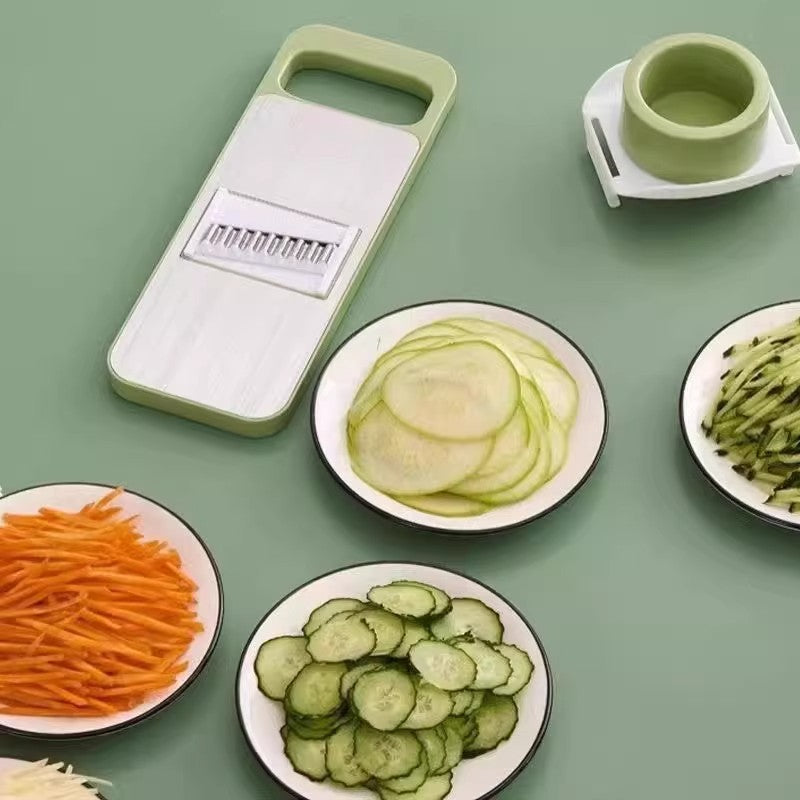 Multi-Function Vegetable Mandoline