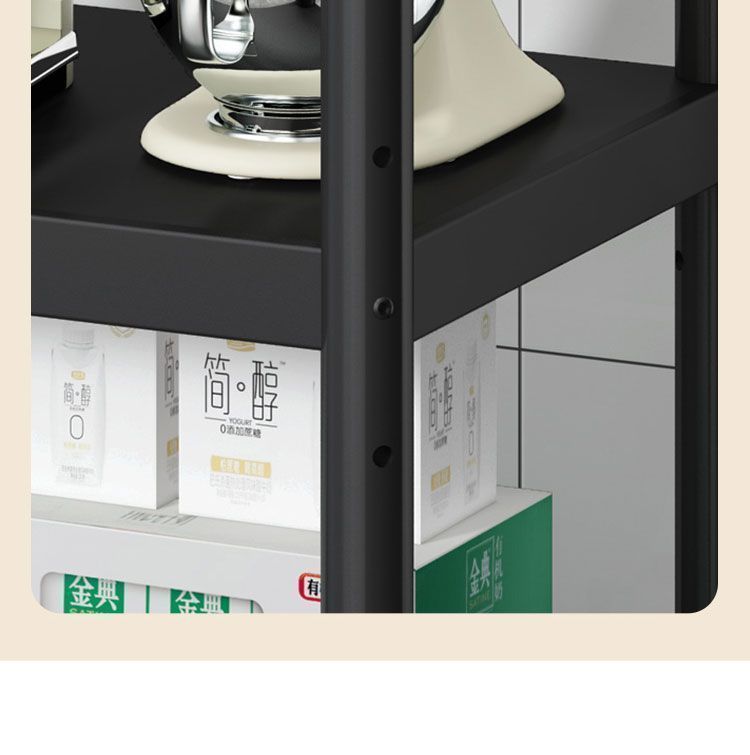 Pots, Pans & Plates Cabinet Organizer