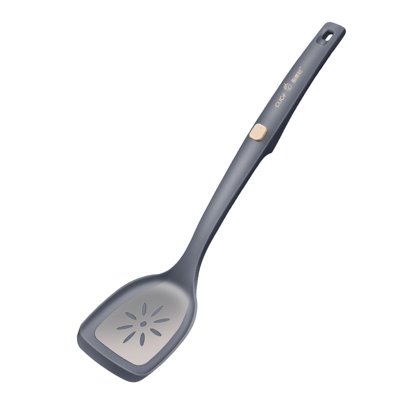 High-Heat Silicone Spatula