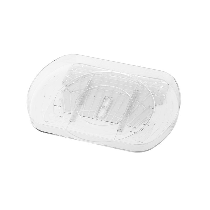 Fridge Turntable Organizer Tray