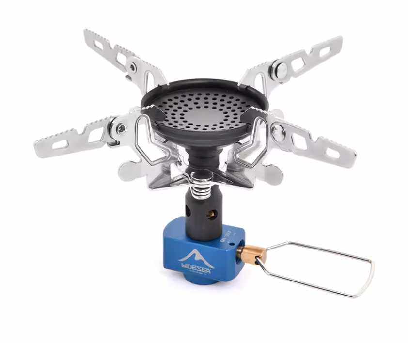 Widesea Gas Camping Stove